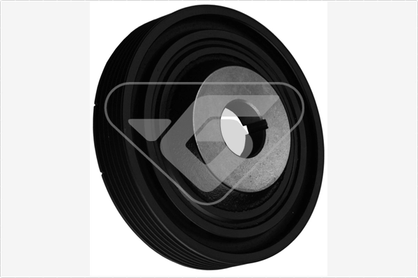 Belt Pulley, crankshaft (DP061)