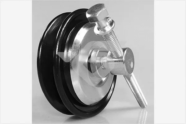 Tensioner Pulley, V-ribbed belt (T0505)