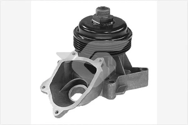 Water Pump, engine cooling (WP248)