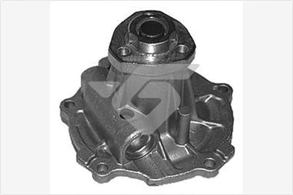 Water Pump, engine cooling (WP102)