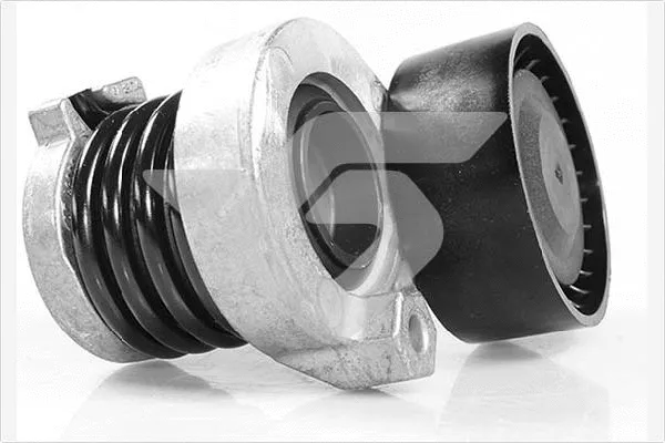 Tensioner Pulley, V-ribbed belt (T0580)