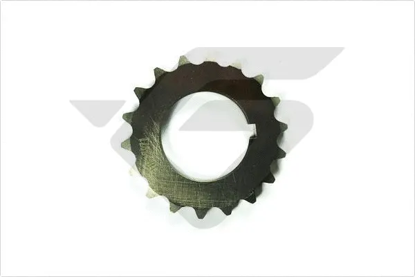Sprocket, crankshaft (PVI 013)