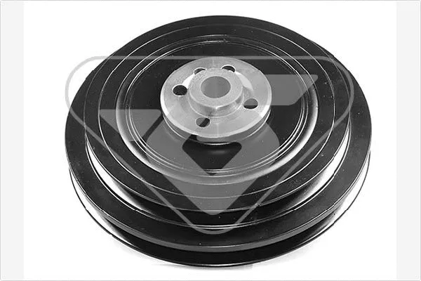 Belt Pulley, crankshaft (DP087)