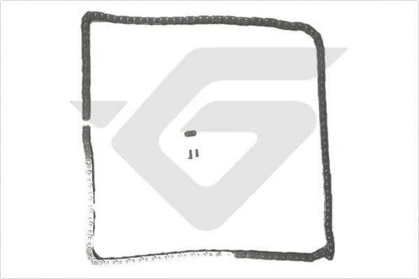 Timing Chain (CH 029)