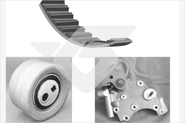 Timing Belt Kit (KH 78)
