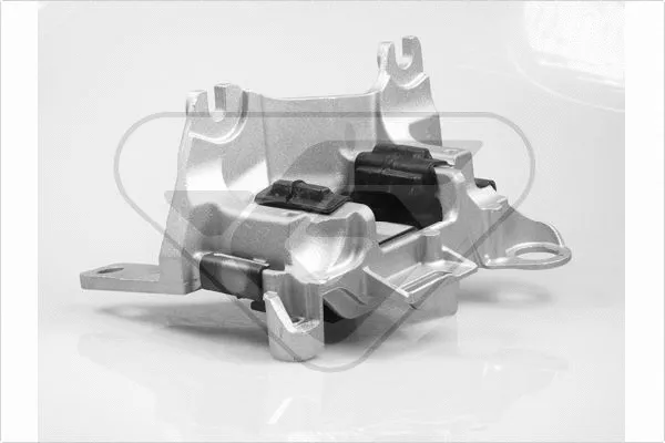 Mounting, manual transmission (538A68)