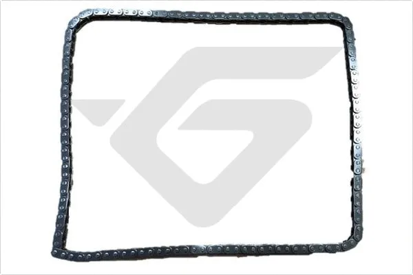 Timing Chain (CH 043)