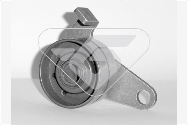 Deflection/Guide Pulley, timing belt (HEG 248)
