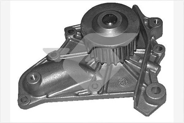 Water Pump, engine cooling (WP195)