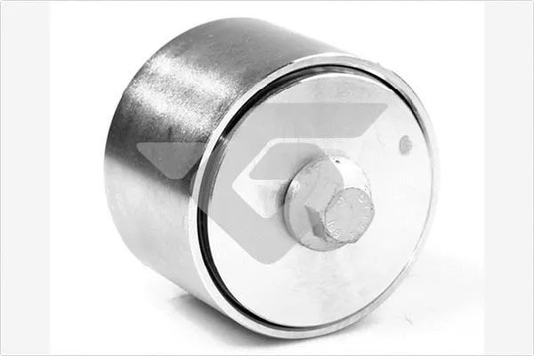 Deflection/Guide Pulley, V-ribbed belt (TK002)