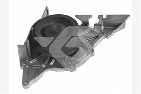 Water Pump, engine cooling (WP319)