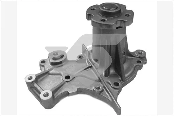 Water Pump, engine cooling (WP265)