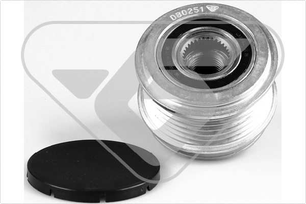 Alternator Freewheel Clutch (DB0251)