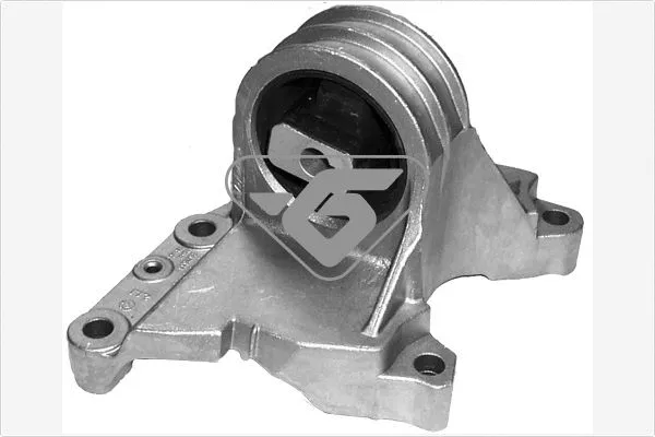 Holder, engine mounting system (524838)