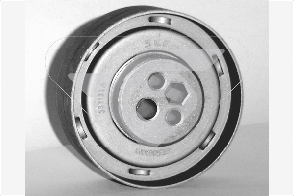 Tensioner Pulley, timing belt (HTG 250)