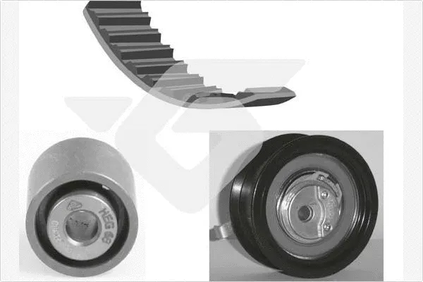 Timing Belt Kit (KH 269)