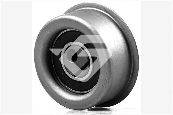 Tensioner Pulley, timing belt (HTG 166)