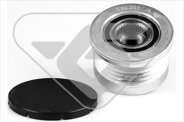 Alternator Freewheel Clutch (DB0261)