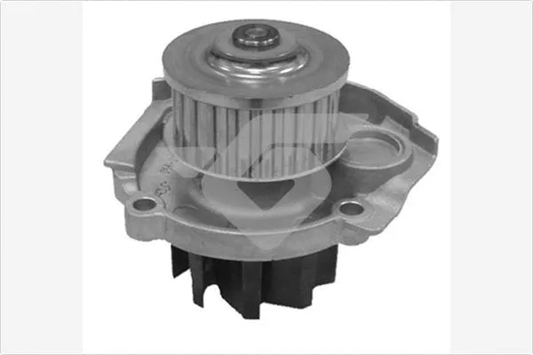 Water Pump, engine cooling (WP107)