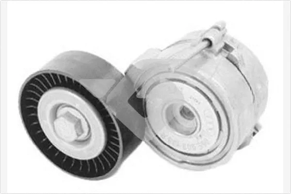 Tensioner Pulley, V-ribbed belt (T0687)