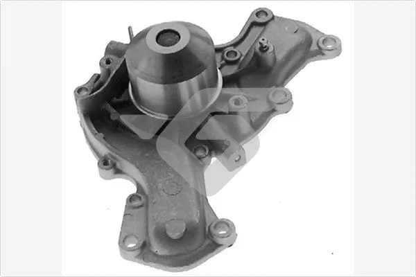 Water Pump, engine cooling (WP347)