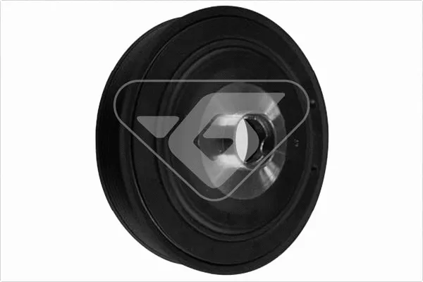 Belt Pulley, crankshaft (DP040)