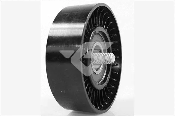 Deflection/Guide Pulley, V-ribbed belt (T0476)