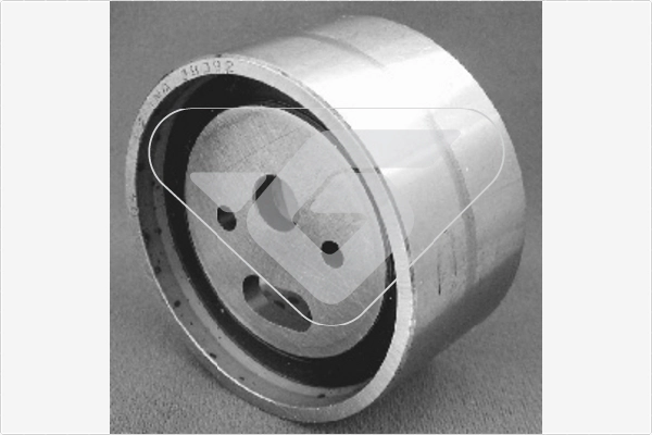 Tensioner Pulley, timing belt (HTG 19)