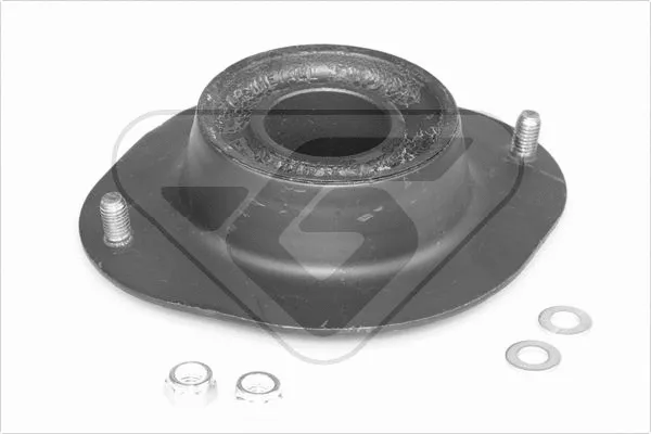 Repair Kit, suspension strut support mount (KS 84)