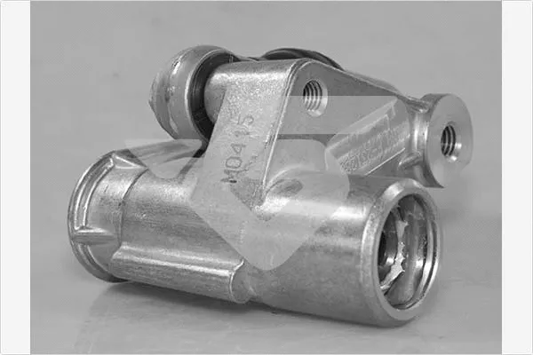 Tensioner Pulley, V-ribbed belt (T0582)