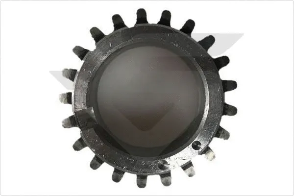 Sprocket, crankshaft (PVI 010)