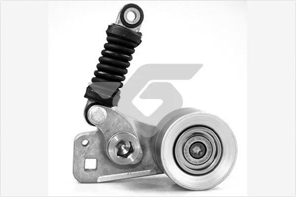 Tensioner Pulley, V-ribbed belt (T3079)
