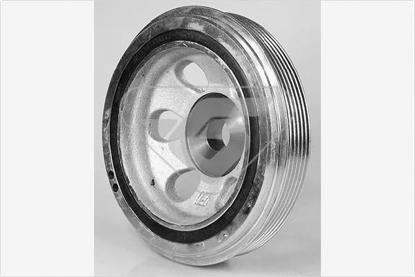 Belt Pulley, crankshaft (DP095)