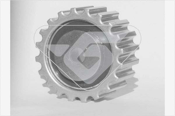 Deflection/Guide Pulley, timing belt (HEG 60)
