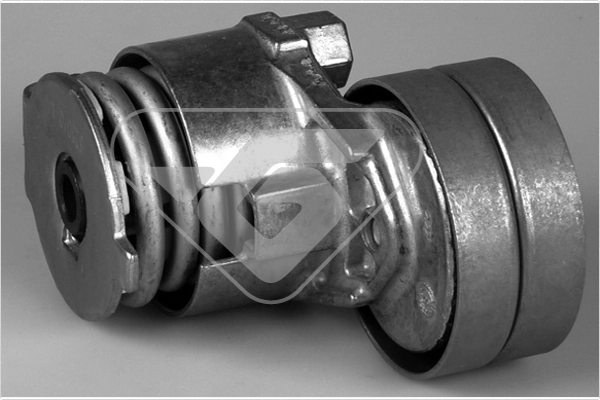 Tensioner Pulley, V-ribbed belt (T0377)