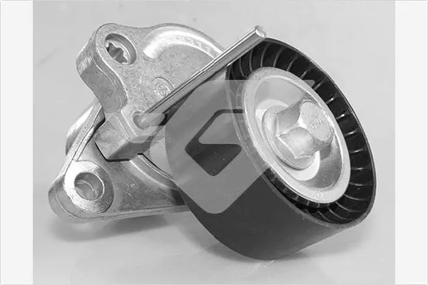 Tensioner Pulley, V-ribbed belt (T0632)