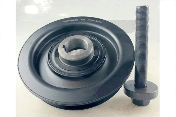 Belt Pulley, crankshaft (DP031S)
