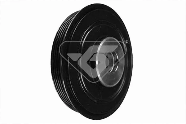 Belt Pulley, crankshaft (DP016)