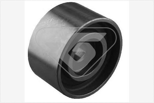 Deflection/Guide Pulley, timing belt (HEG 368)