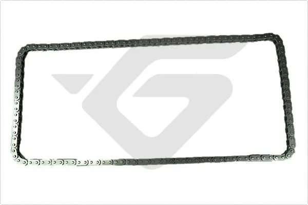 Timing Chain (CH 006)