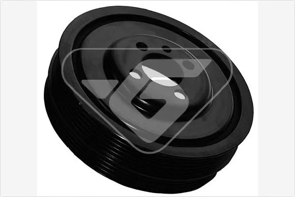 Belt Pulley, crankshaft (DP066)