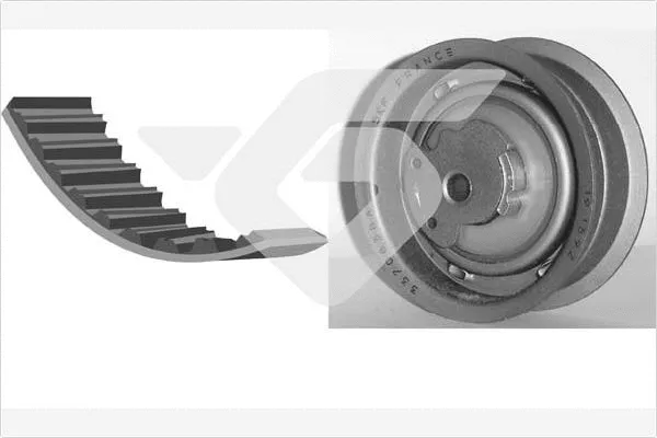 Timing Belt Kit (KH 258)