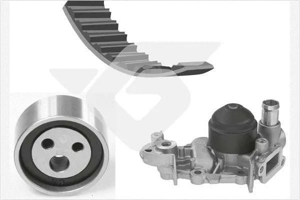 Water Pump & Timing Belt Kit (KH 48WP34)