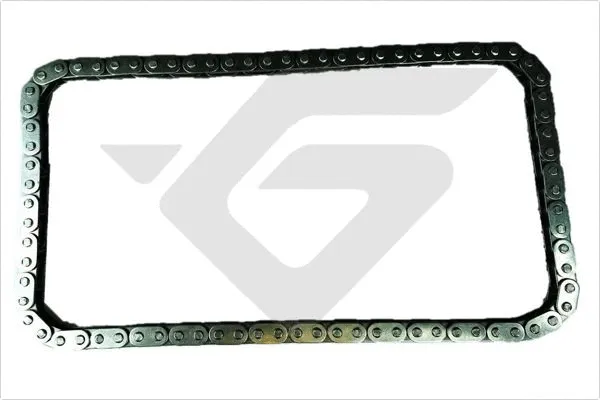Timing Chain (CH 023)