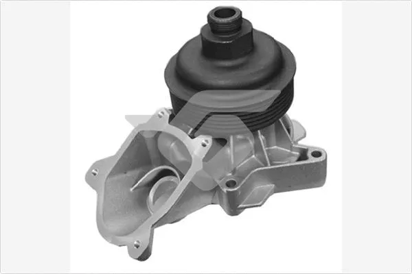 Water Pump, engine cooling (WP228)