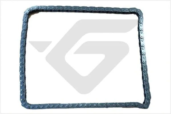 Timing Chain (CH 020)