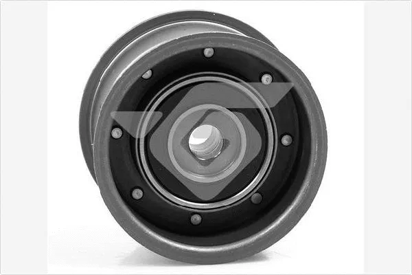 Deflection/Guide Pulley, timing belt (HEG 439)