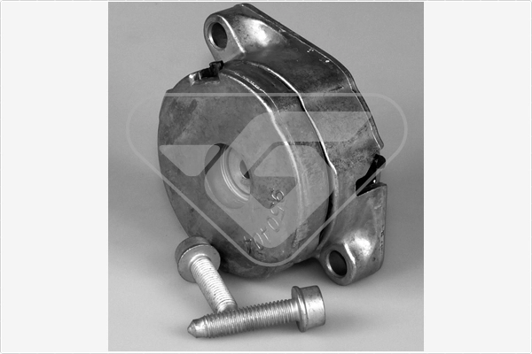 Tensioner Pulley, V-ribbed belt (T0266)