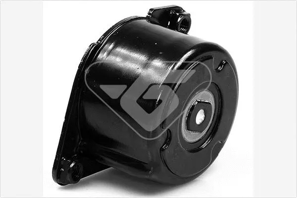 Tensioner Pulley, V-ribbed belt (T0062)