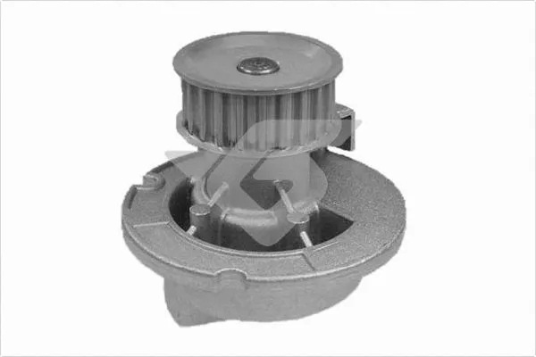 Water Pump, engine cooling (WP0044V)